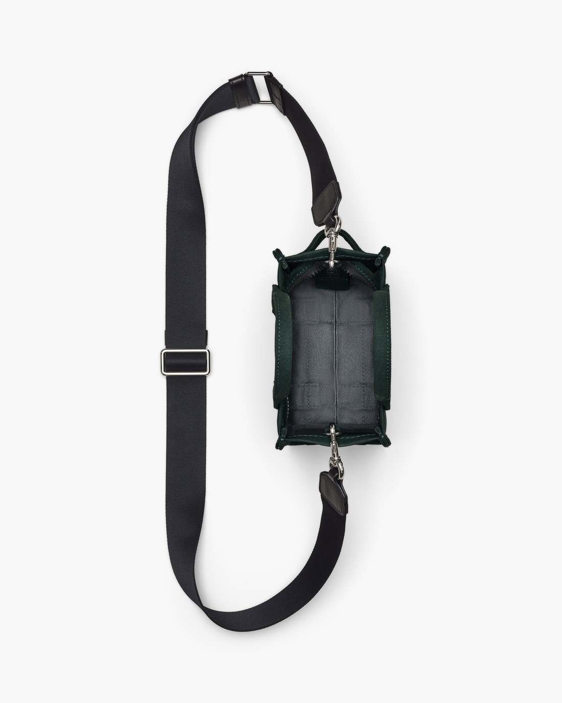 The Canvas Crossbody Tote Bag Ivy Marc Jacobs / BAGS