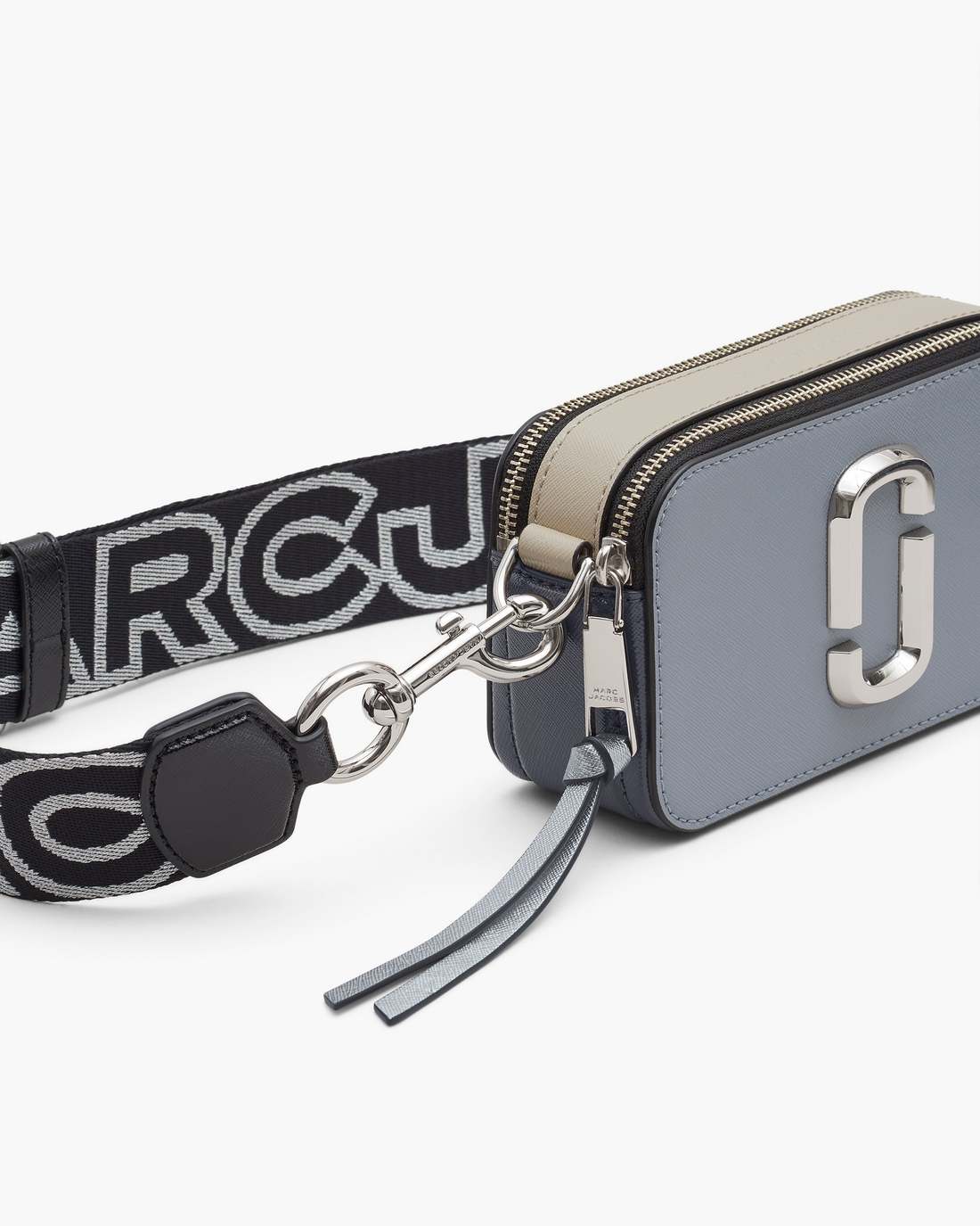 The Snapshot Wolf Grey/Multi Marc Jacobs / BAGS