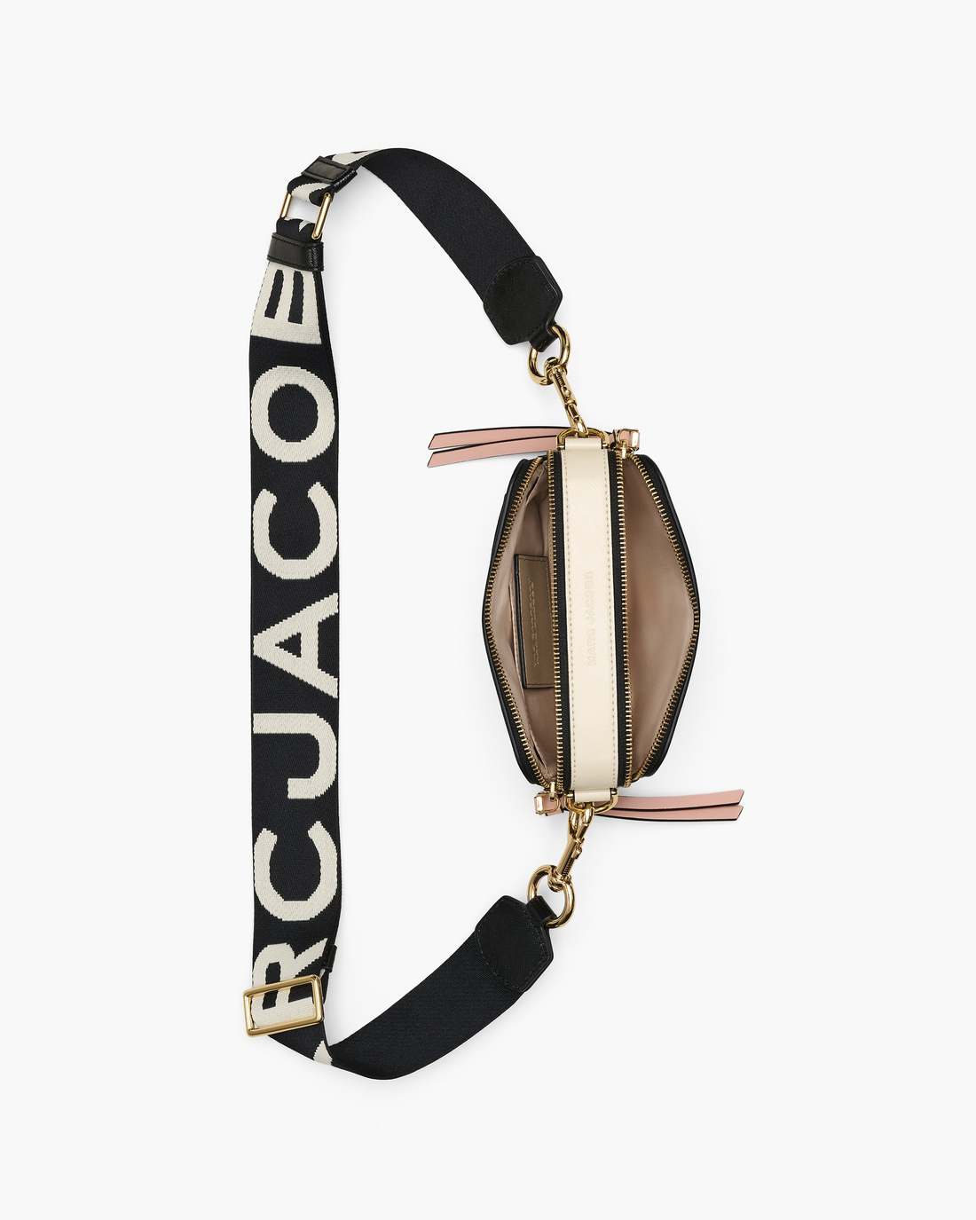 The Snapshot Khaki Multi Marc Jacobs / BAGS