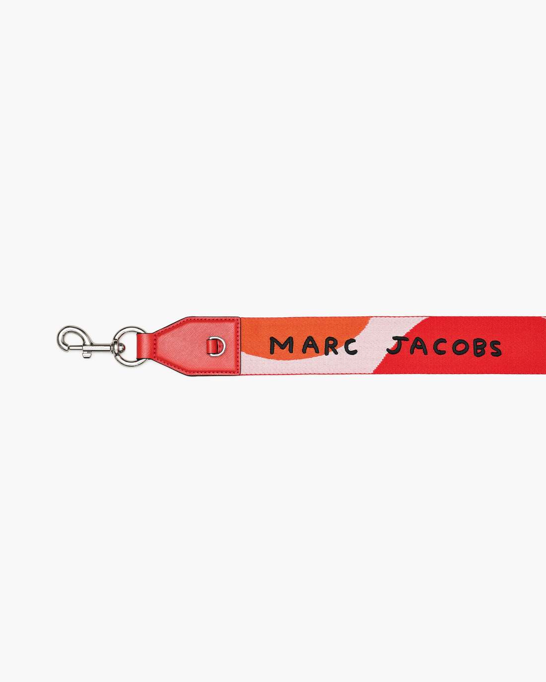 Marc Jacobs David Shrigley X Marc Jacobs Snapshot Orange Multi
