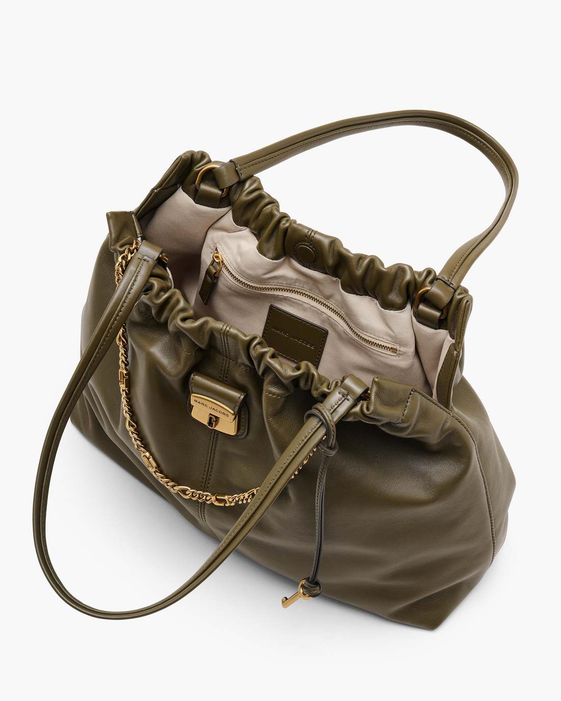 Marc Jacobs The Cristina Tote Beech