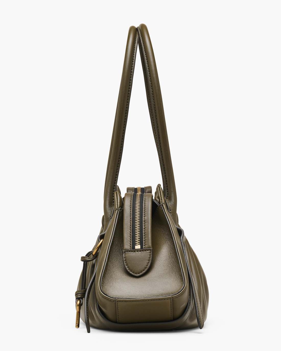 Marc Jacobs The Cristina Satchel Beech
