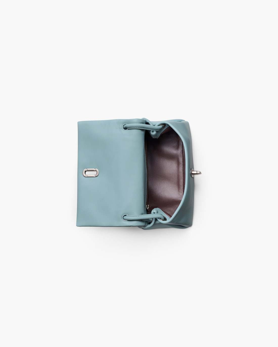 Marc Jacobs The Mini Dual Bag Sky Blue