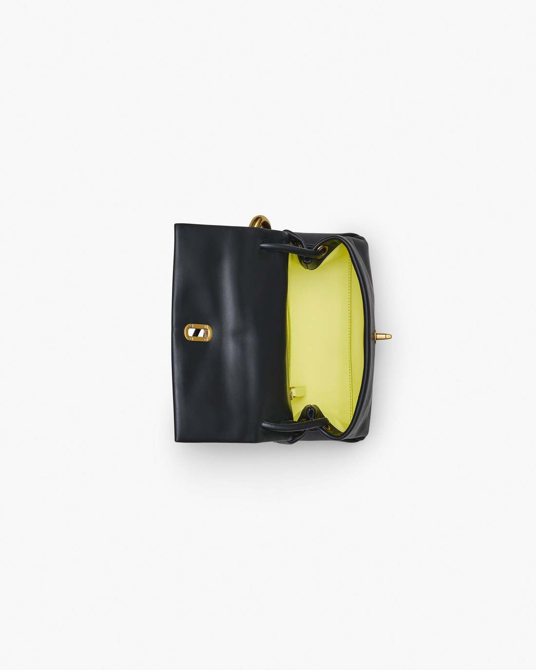 The Mini Dual Bag Black Marc Jacobs / BAGS|NEW ARRIVALS