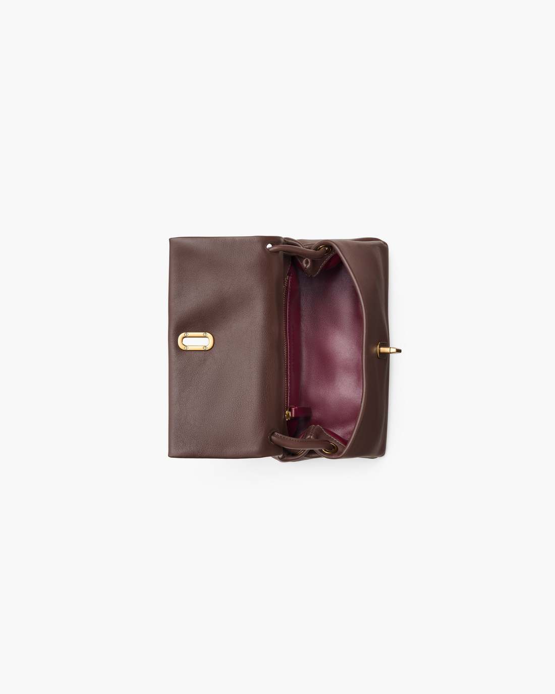The Mini Dual Bag Ganache Marc Jacobs / BAGS|NEW ARRIVALS