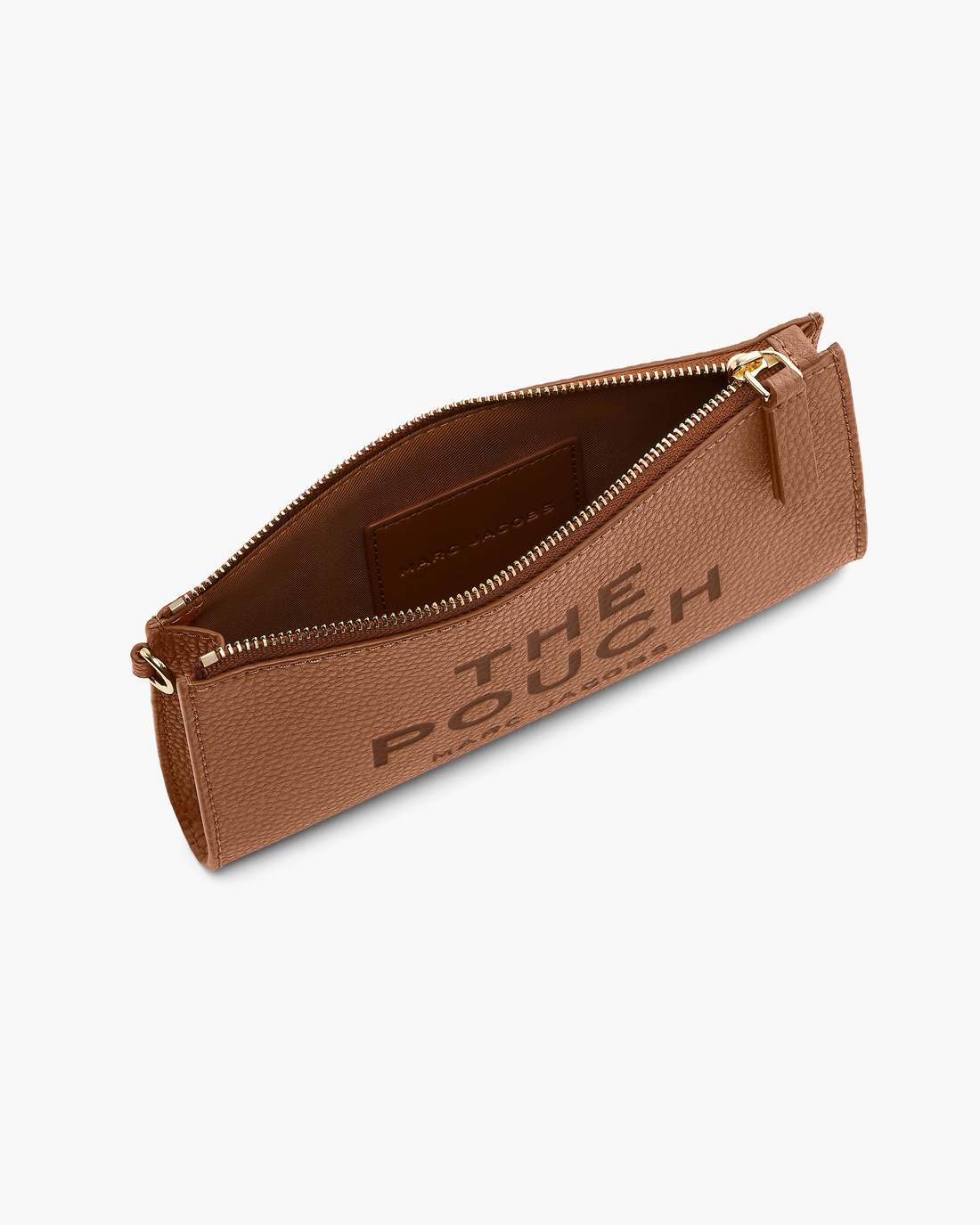 The Leather Pouch Argan Oil Marc Jacobs / WALLETS