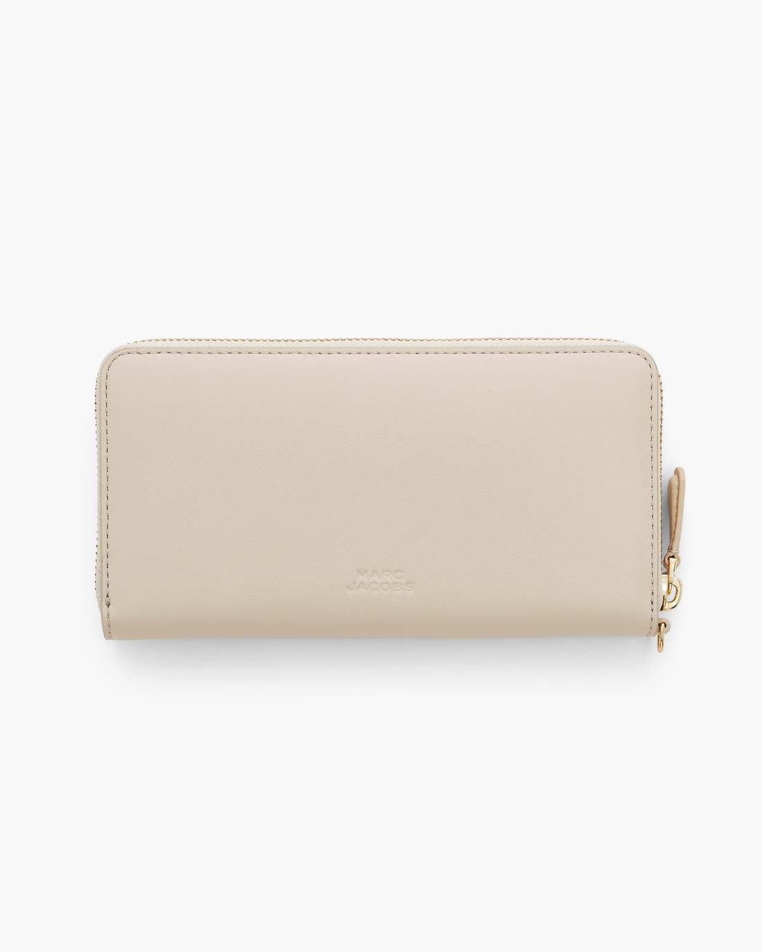 Marc Jacobs The Everyday Continental Wallet Cloud White