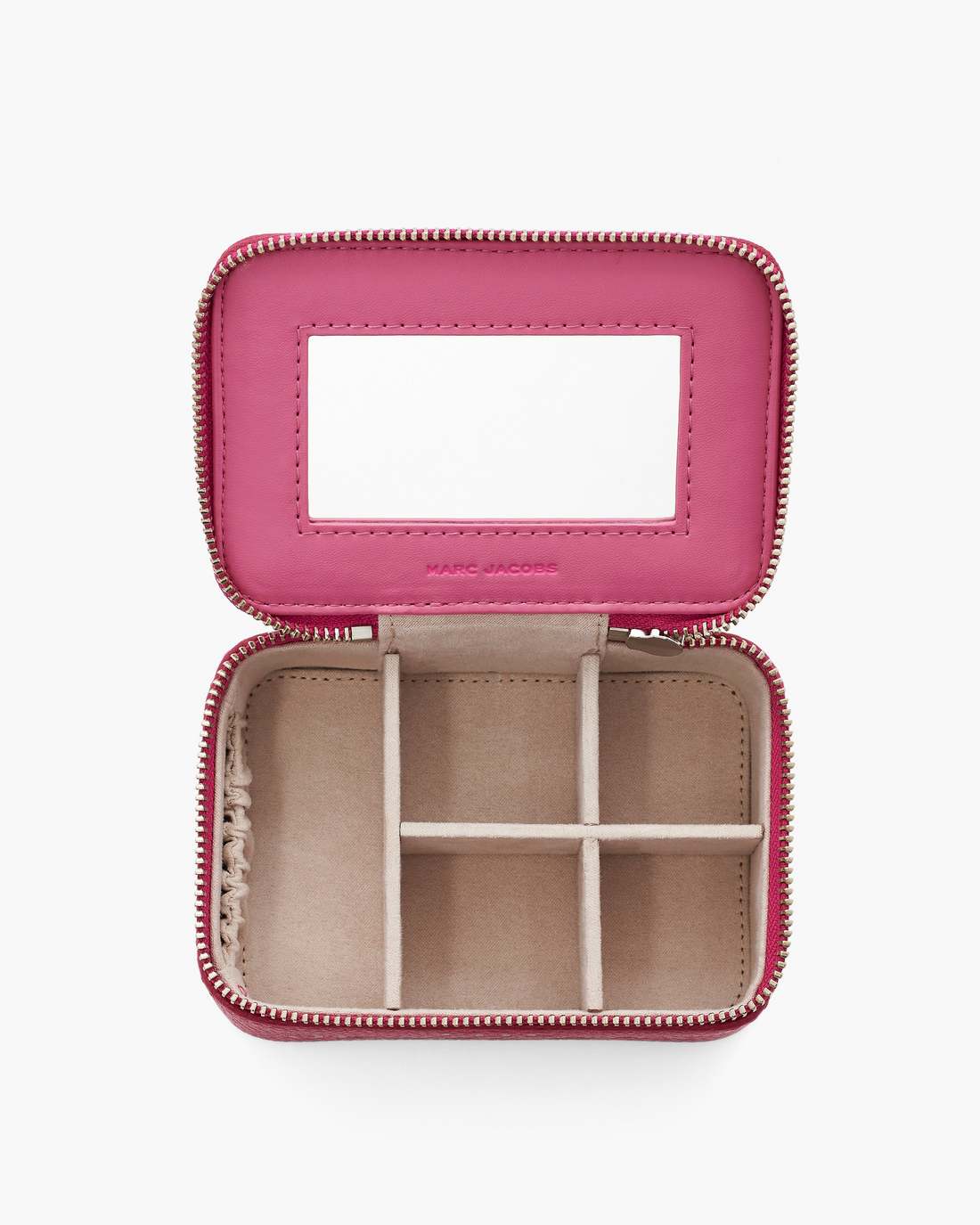 Marc Jacobs The Jewel Box Raspberry Pink