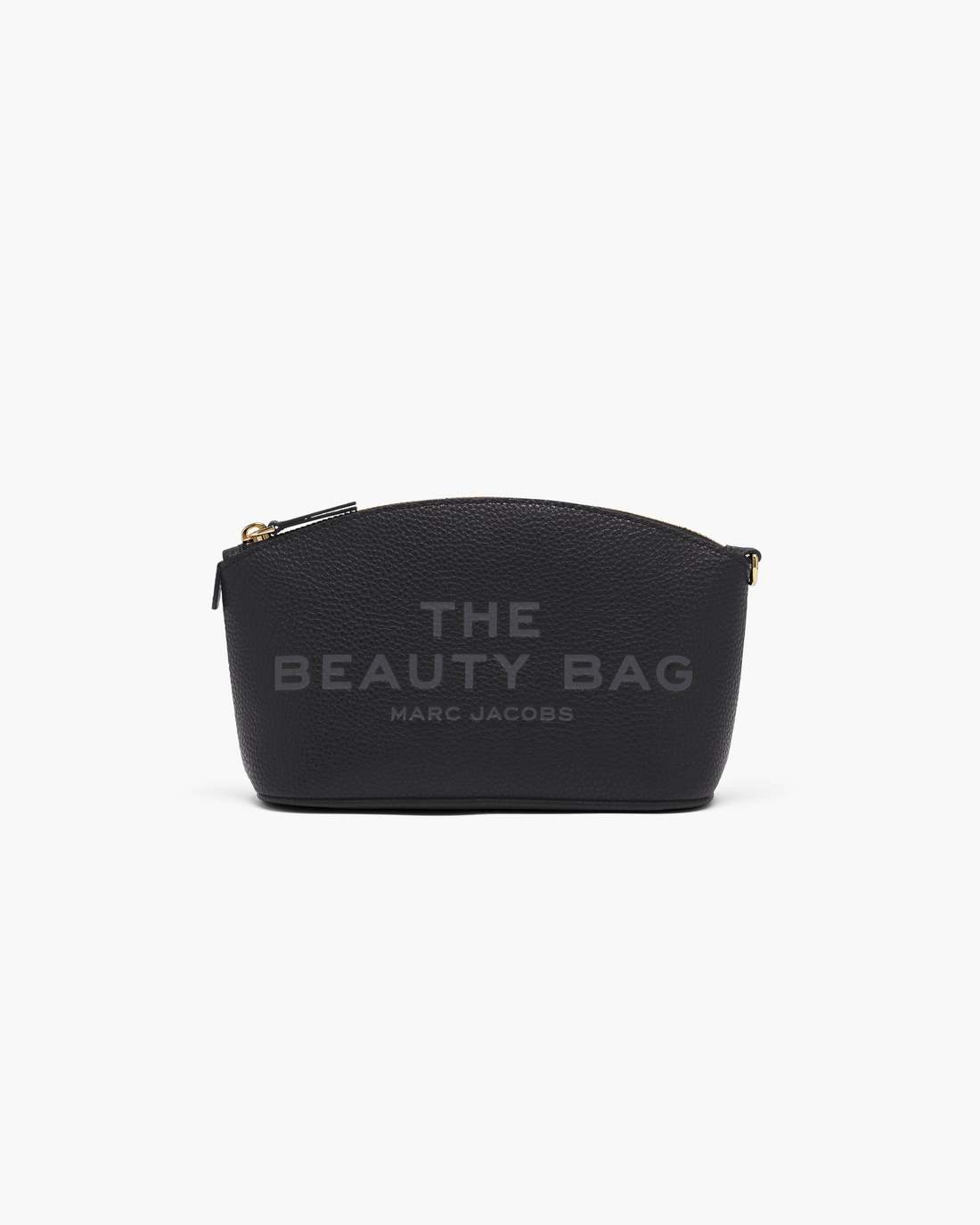 The Beauty Bag Black Marc Jacobs / WALLETS|ACCESSORIES
