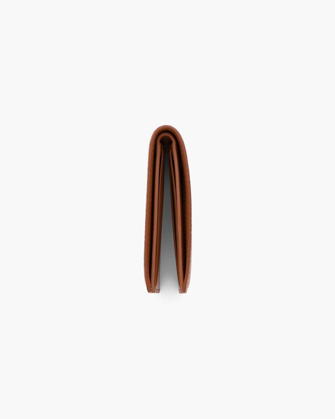 The Leather Billfold Wallet Argan Oil Marc Jacobs / WALLETS
