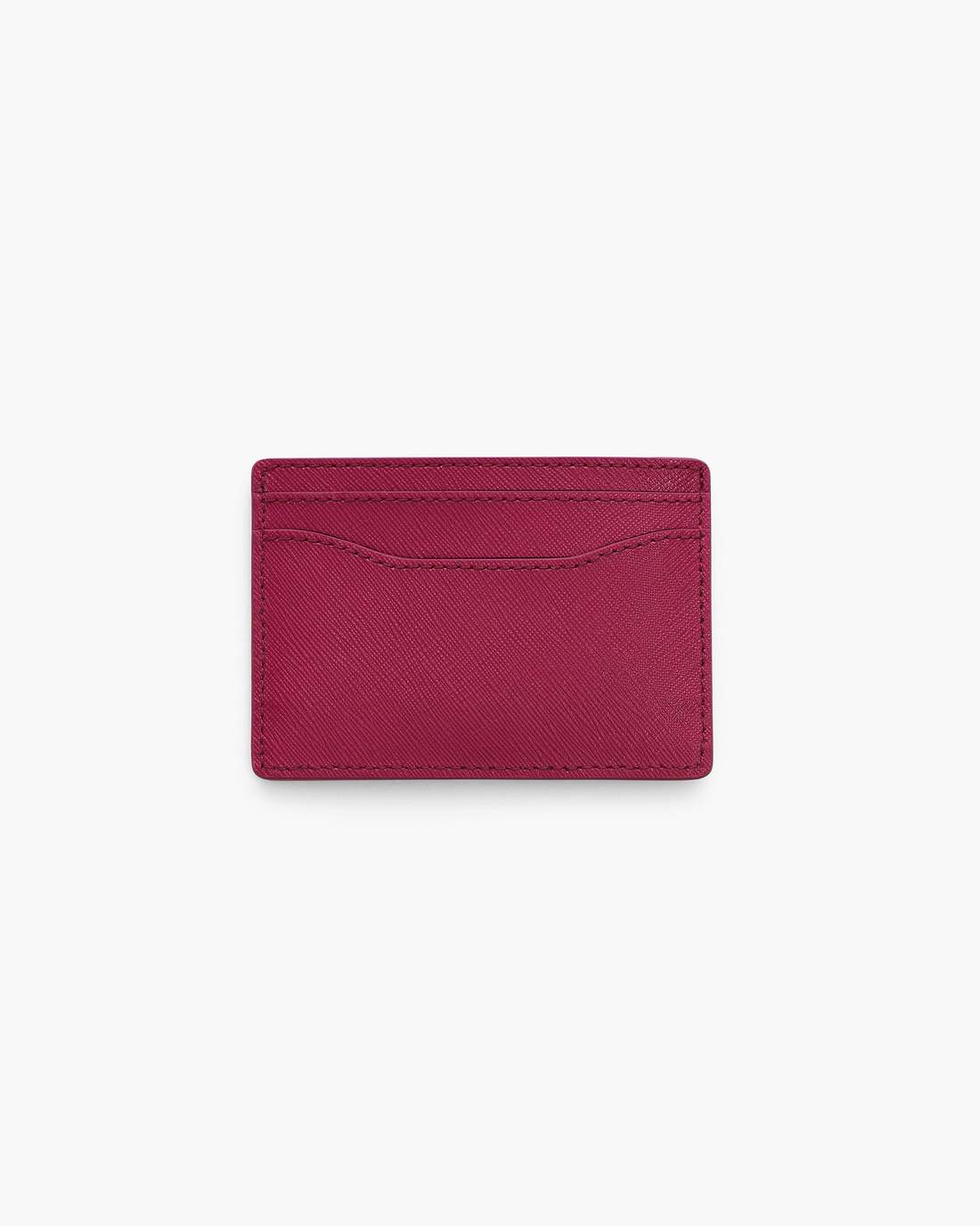 Marc Jacobs The Utility Snapshot Card Case Lipgloss Pink