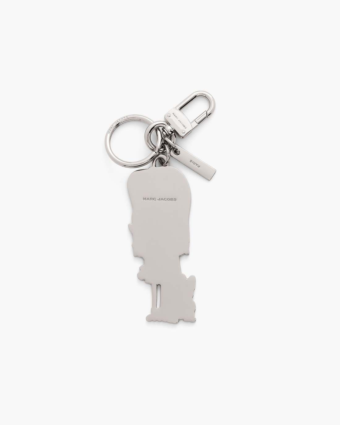 The City Bag Charm Paris Marc Jacobs / ACCESSORIES