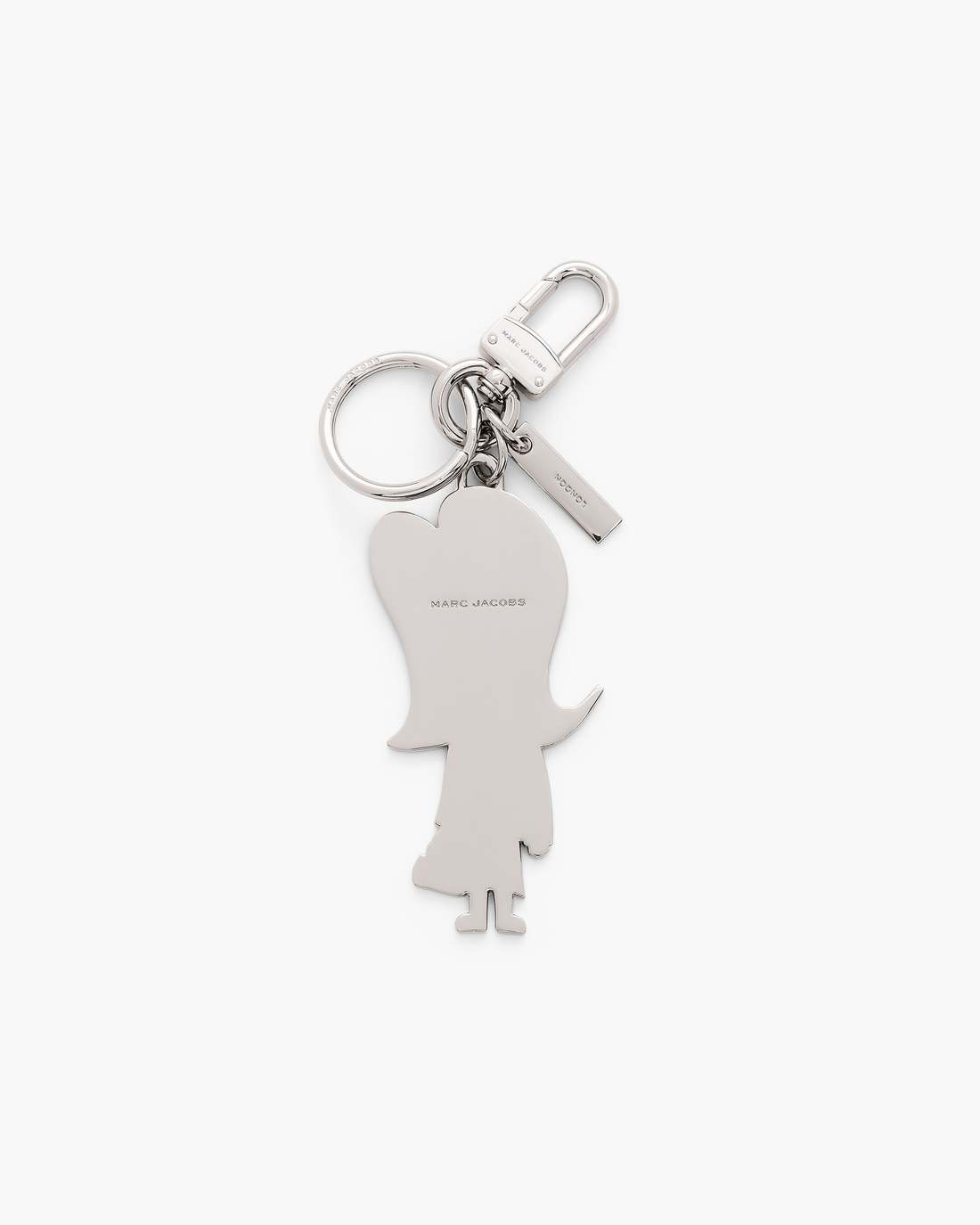 The City Bag Charm London Marc Jacobs / ACCESSORIES