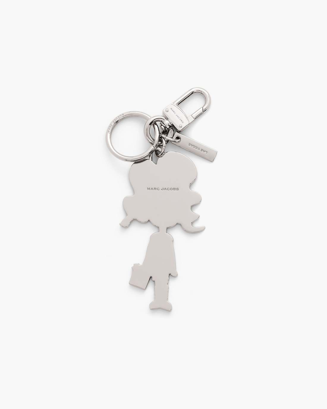 Marc Jacobs The City Bag Charm Las Vegas