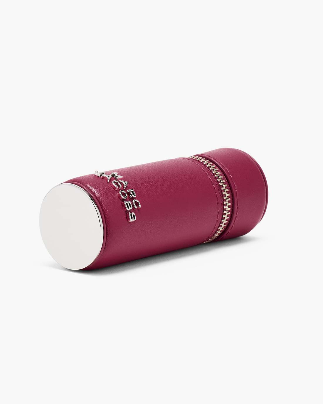 Marc Jacobs The Everyday Lipstick Case Bag Charm Lipgloss Pink