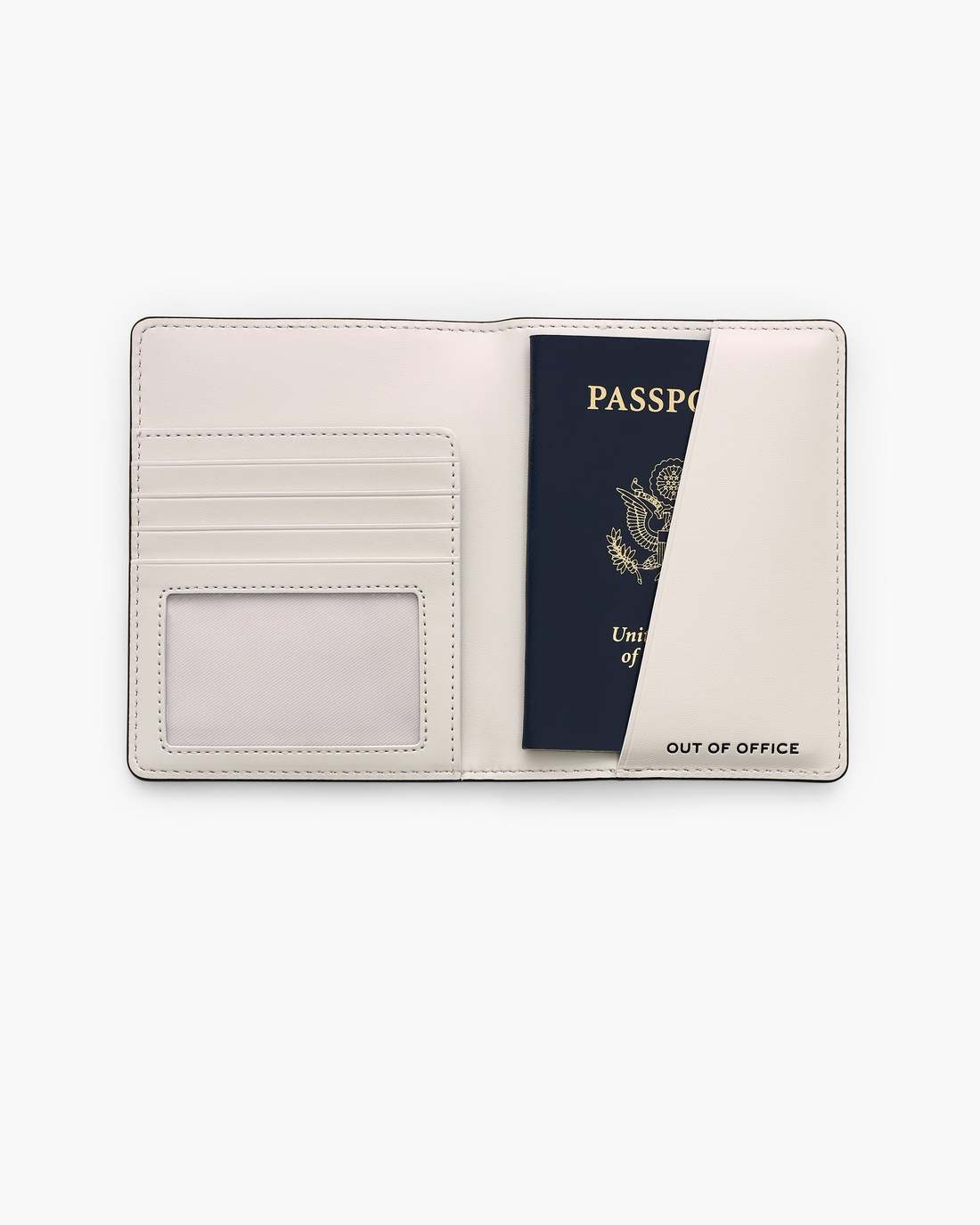 Marc Jacobs The City Passport Case New York City