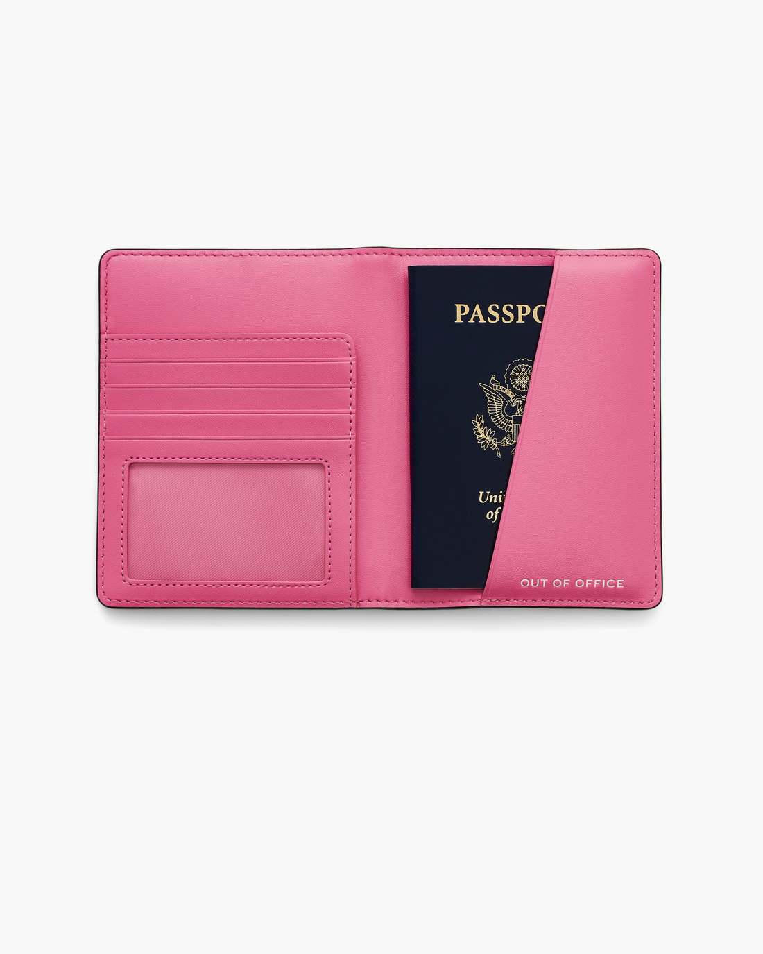 Marc Jacobs The City Passport Case Miami