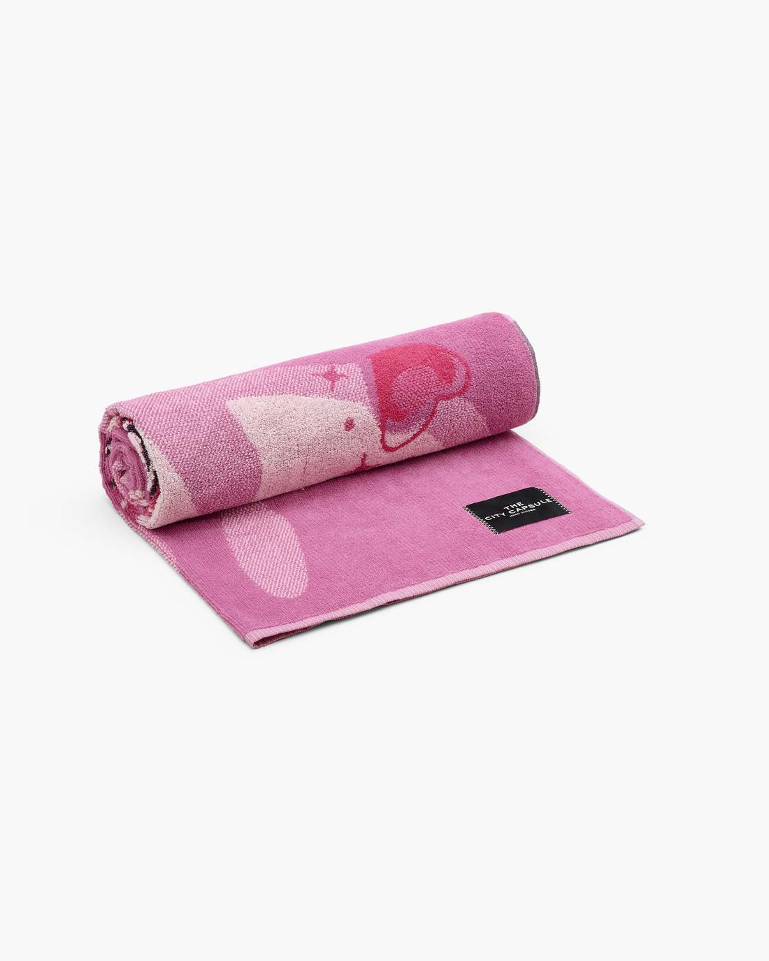 Marc Jacobs The City Towel Miami Miami