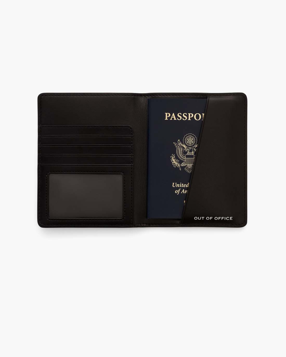 Marc Jacobs The City Passport Case London