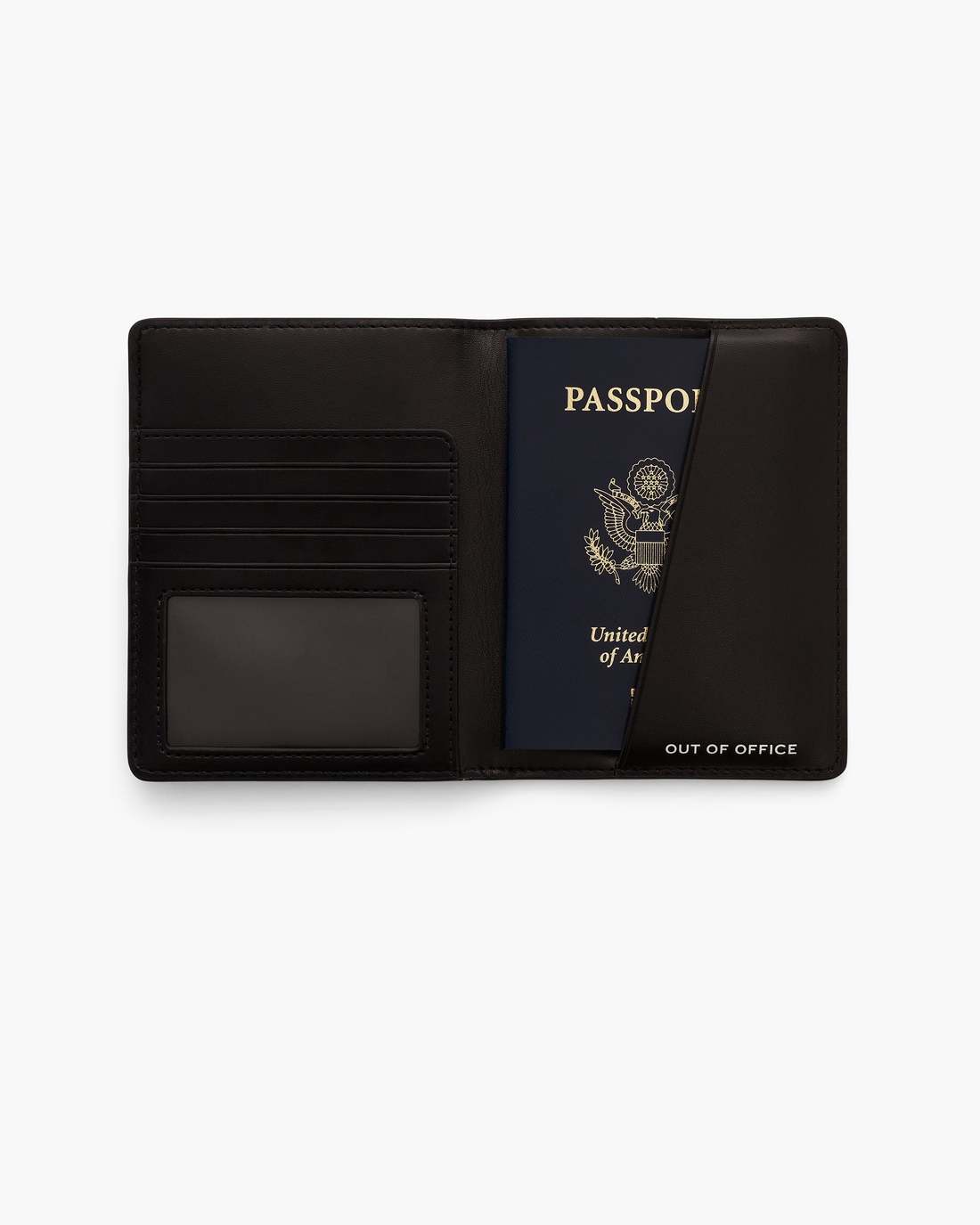 Marc Jacobs The City Passport Case Las Vegas