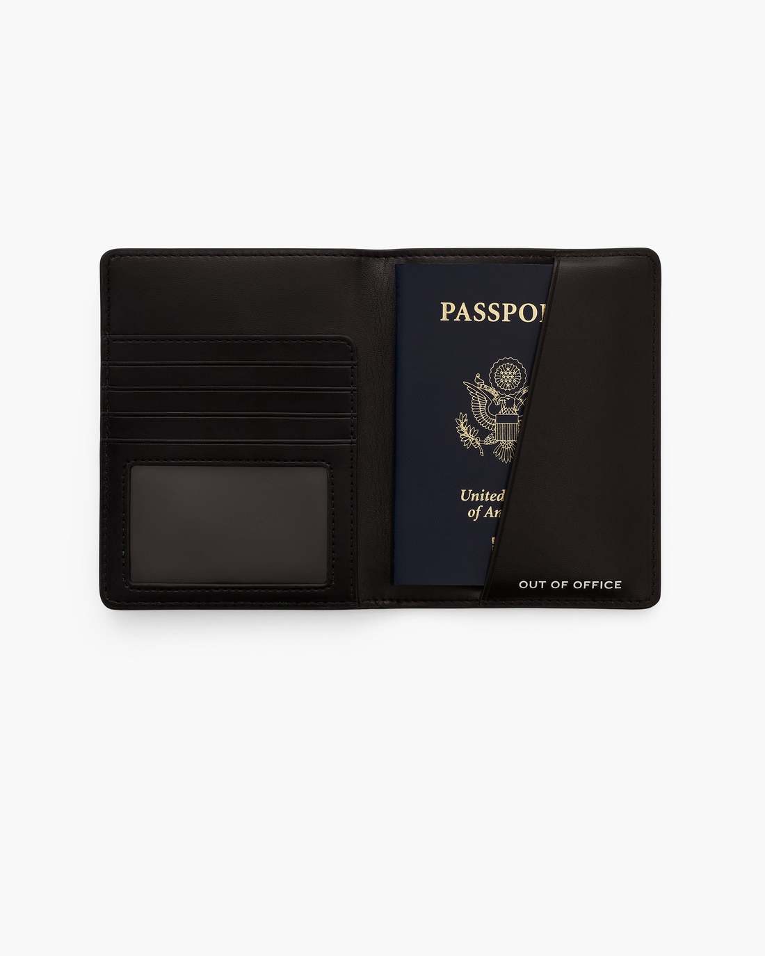 Marc Jacobs The City Passport Case Tokyo