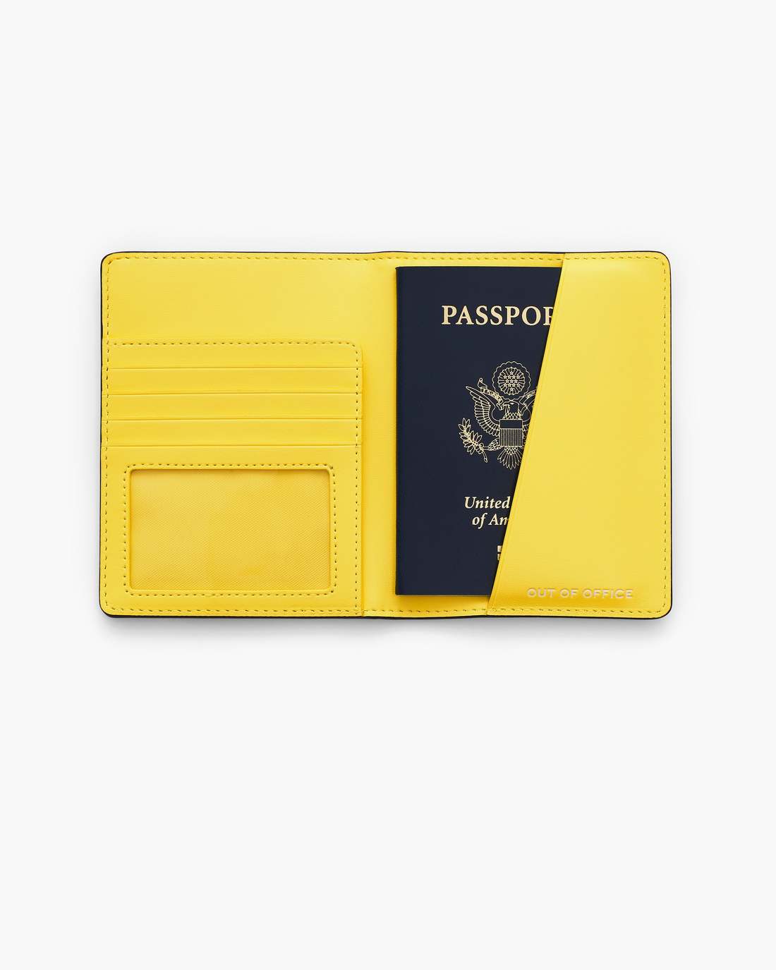The City Passport Case Hawaii Marc Jacobs / ACCESSORIES