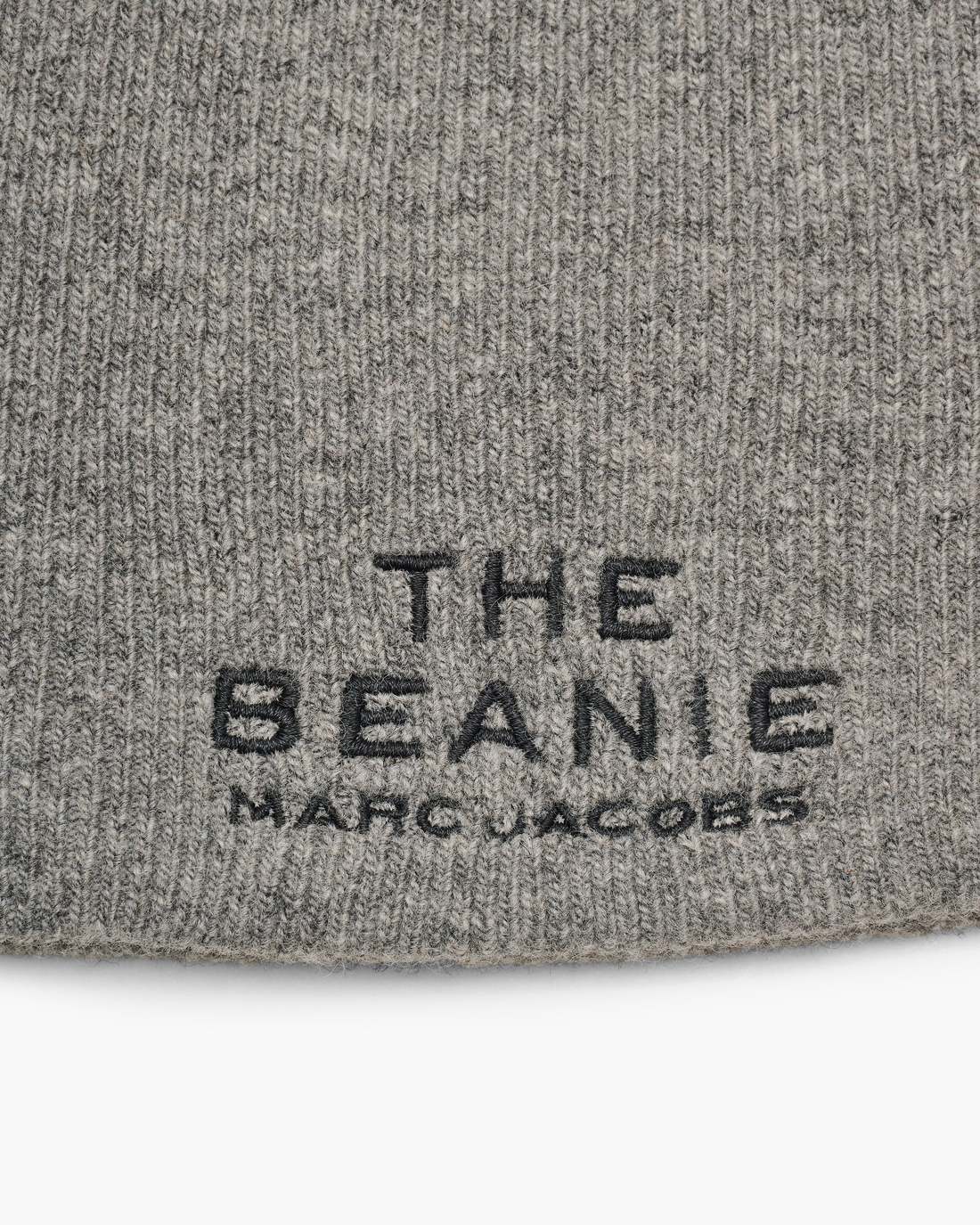 Marc Jacobs The Beanie Grey