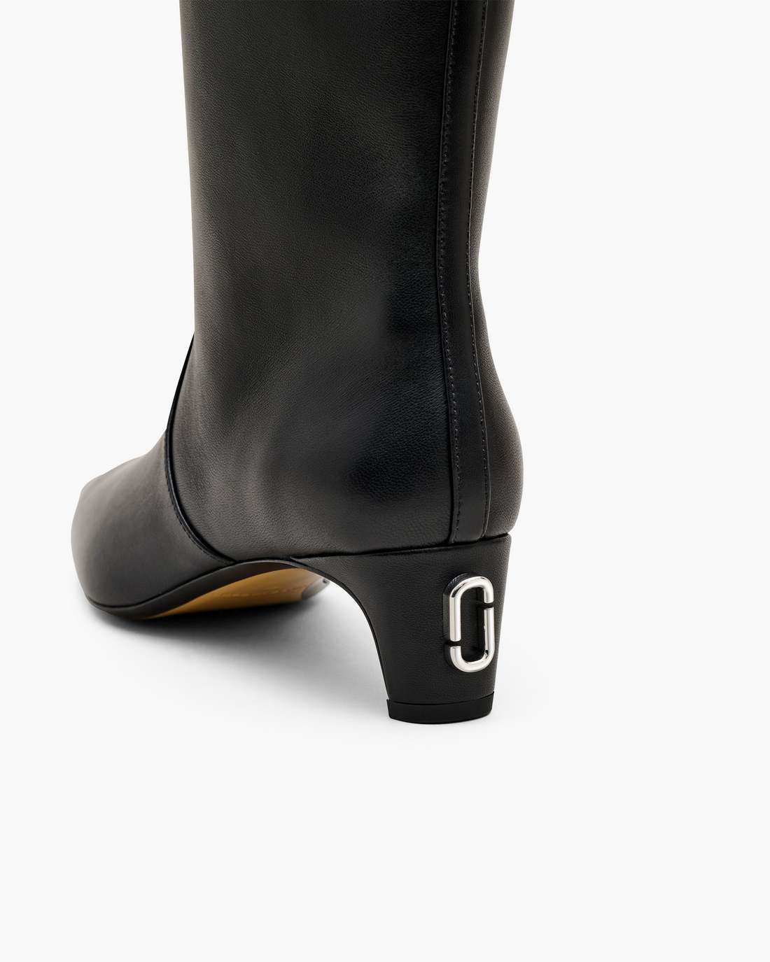 Marc Jacobs The Mel Boot Black
