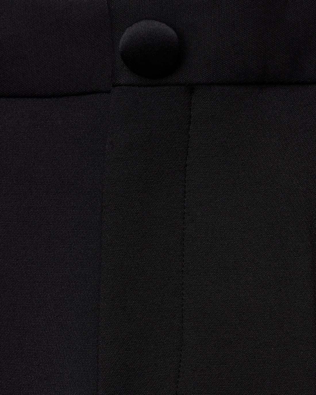 TUXEDO TROUSER Black Marc Jacobs / READY TO WEAR|NEW ARRIVALS