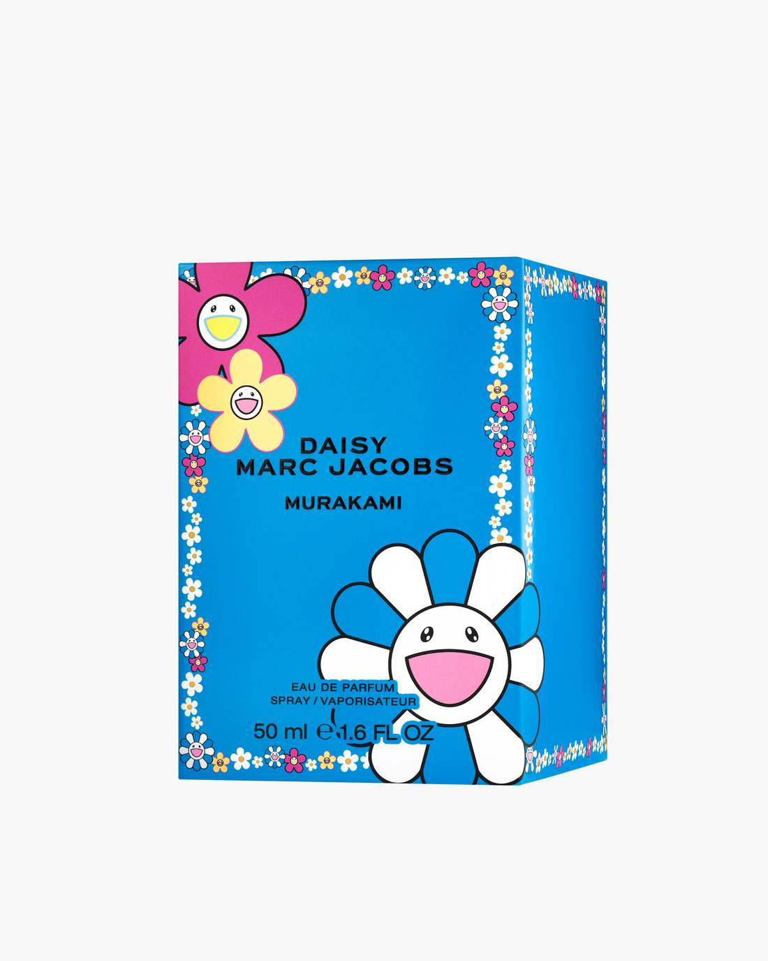 Marc Jacobs Daisy Murakami Eau De Parfum 50 mL No Color
