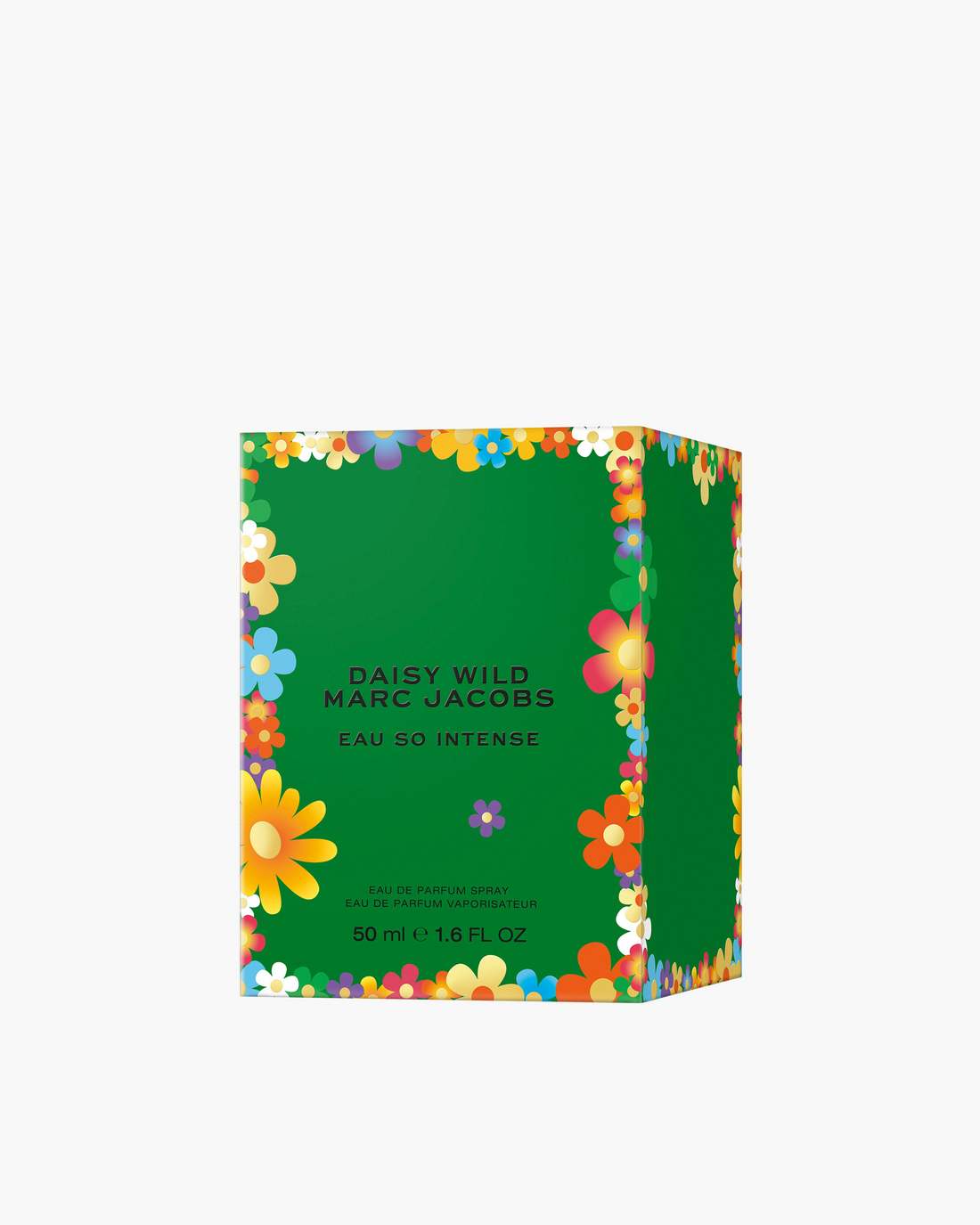 Daisy Wild Intense Eau De Parfum 50 mL No Color Marc Jacobs / FRAGRANCE