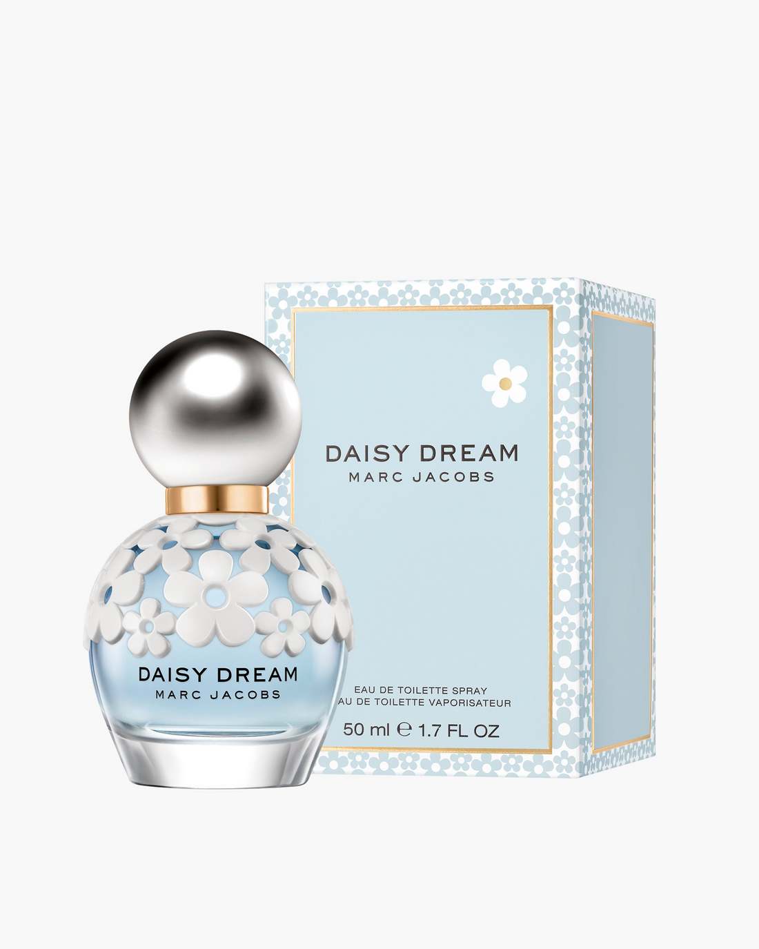 Marc Jacobs Daisy Dream Eau De Toilette 50 mL No Color