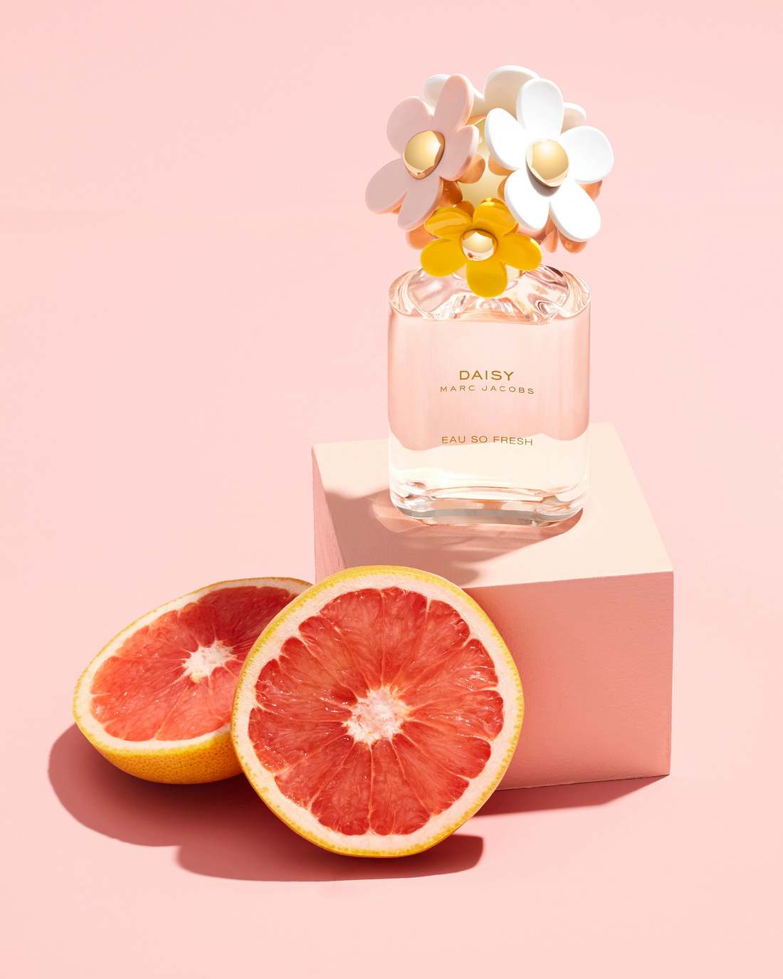 Marc Jacobs Daisy Eau So Fresh Eau De Toilette 120 mL No Color