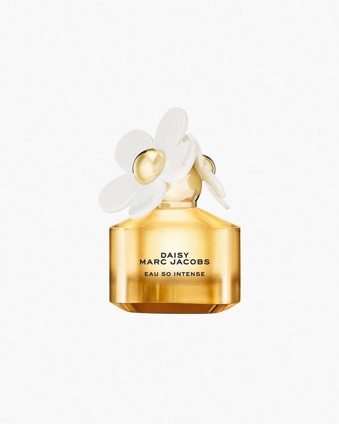 Marc Jacobs Daisy Eau So Intense Eau de Parfum 50 mL No Color