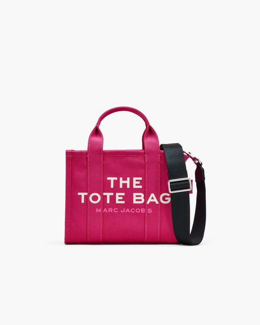 The Canvas Small Tote Bag Raspberry Pink Marc Jacobs / BAGS|NEW ARRIVALS