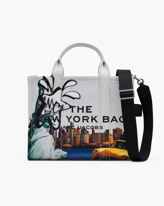 The City Tote Bag New York City Marc Jacobs / BAGS