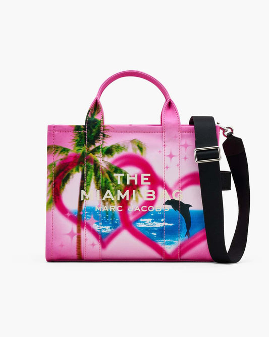 The City Tote Bag Miami Marc Jacobs / BAGS