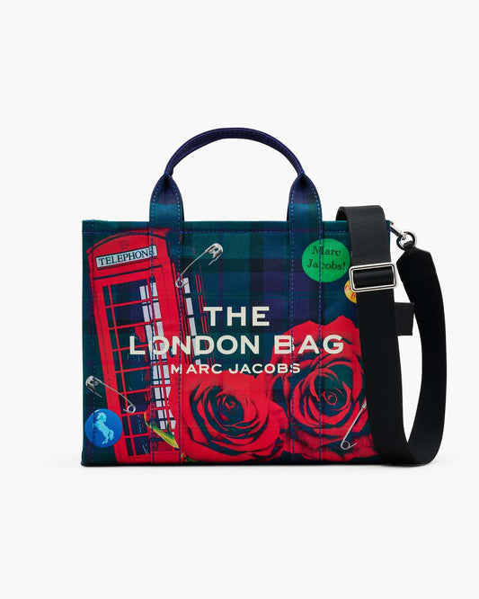 The City Tote Bag London Marc Jacobs / BAGS