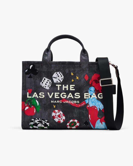 The City Tote Bag Las Vegas Marc Jacobs / BAGS