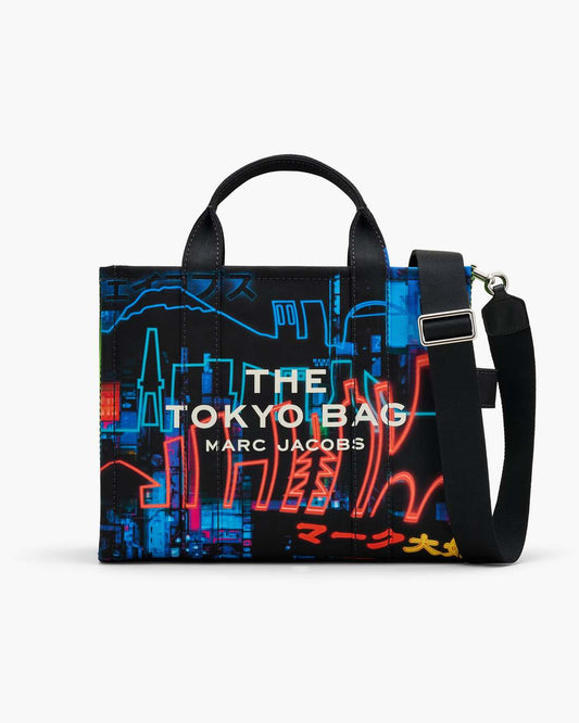 The City Tote Bag Tokyo Marc Jacobs / BAGS
