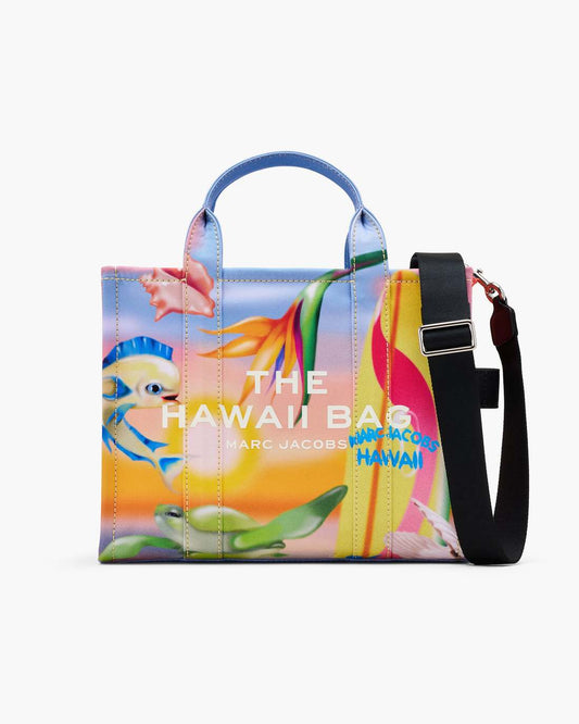 The City Tote Bag Hawaii Marc Jacobs / BAGS