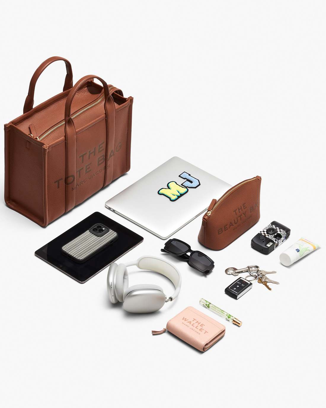 Marc Jacobs The City Tote Bag Hawaii