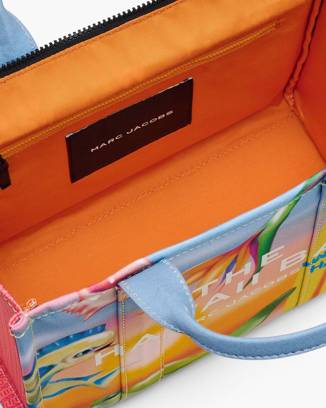 Marc Jacobs The City Tote Bag Hawaii
