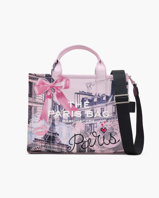 The City Tote Bag Paris Marc Jacobs / BAGS