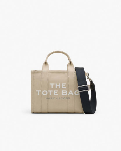 The Canvas Small Tote Bag Beige Marc Jacobs / BAGS