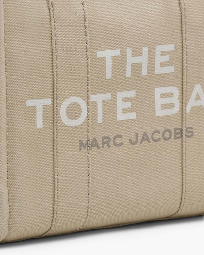 The Canvas Small Tote Bag Beige Marc Jacobs / BAGS