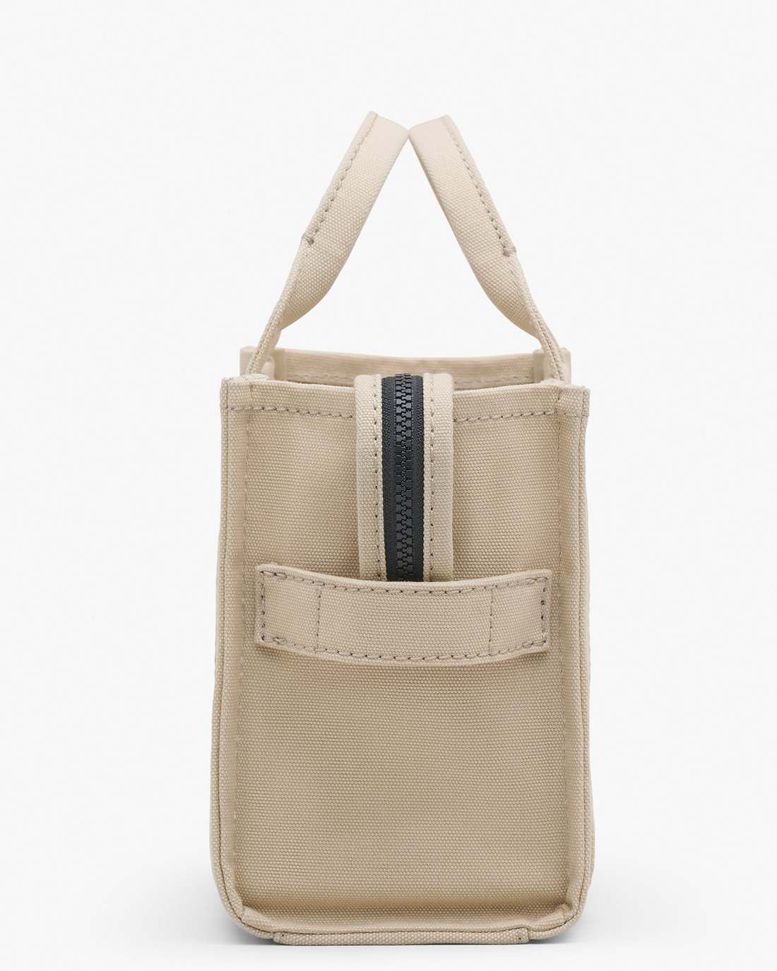 The Canvas Small Tote Bag Beige Marc Jacobs / BAGS