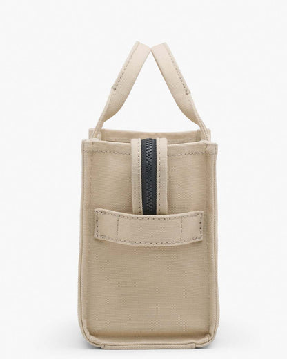 The Canvas Small Tote Bag Beige Marc Jacobs / BAGS
