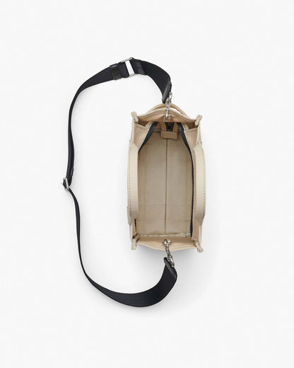 The Canvas Small Tote Bag Beige Marc Jacobs / BAGS