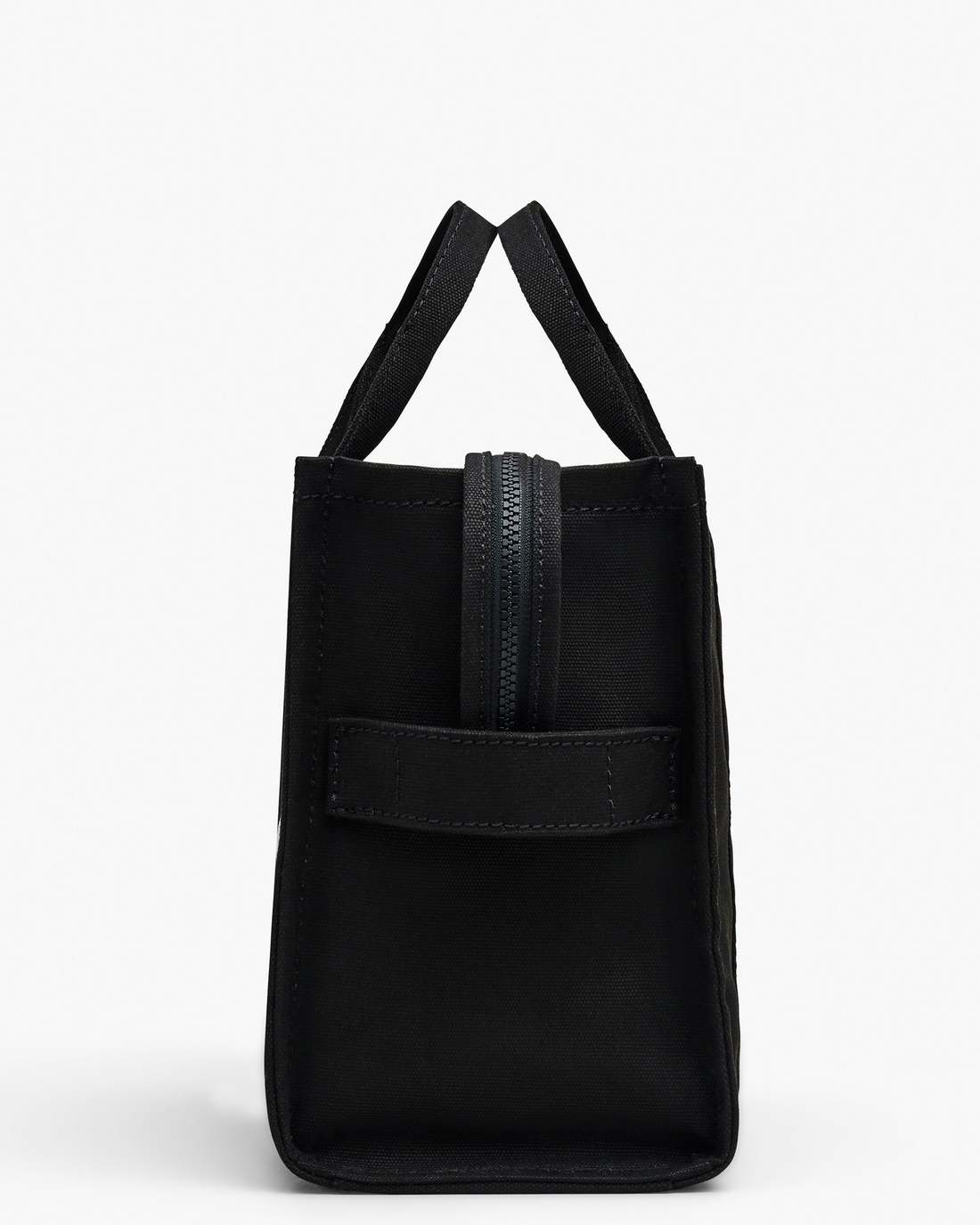 The Canvas Medium Tote Bag Black Marc Jacobs / BAGS